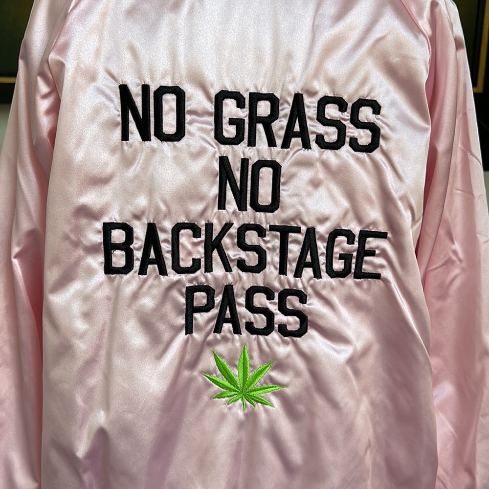 Custom Jacket - Picture 2 of 4
